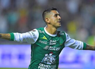 Fiel a su estilo, Club León anuncia, en redes sociales, regreso de Elías Hernández.