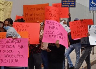 Mientras se encontraba por fuera de su domicilio un hombre fue ejecutado