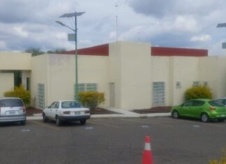 Juez decreta receso hasta el lunes para resolver situación del presunto homicida de Alma Barragán.