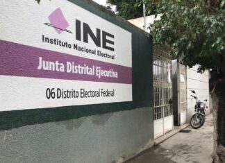 Participa SSP en cobertura de jornada electoral