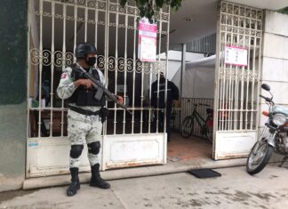 La SSP implementará operativo este 6 de junio