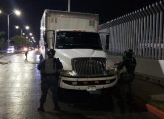 EN PATRULLAJES DE PREVENCIÓN, ELEMENTOS DE LA POLICÍA MUNICIPAL RECUPERARON 10 VEHÍCULOS CON REPORTE DE ROBO.