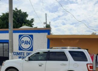 Asesinan a militante panista en Apaseo el Grande