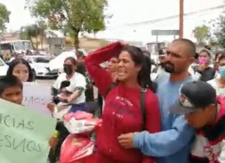 Padres de menor de 11 años acusan a policía de haberlo asesinado en Irapuato.