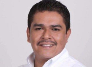 Asesinan a René Tovar, candidato de MC a alcalde de Cazones, #Veracruz