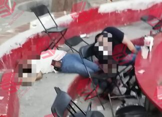 Ataque armado dejó como saldo dos personas muertas y dos más resultaron heridas en León