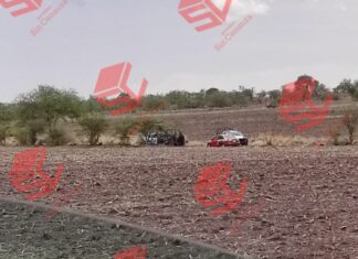 Localizan cuerpo sin vida sobre camino de terracería en Yuriria
