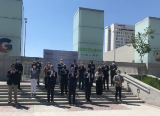 Alistan detalles para Feria de Verano en León