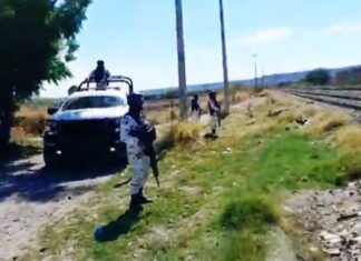 Encuentran una mujer degollada en la colonia Industrial Juárez en León