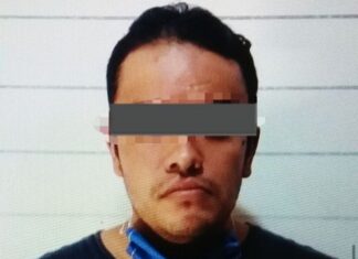 POR FALTA ADMINISTRATIVA APREHENDEN A UN HOMBRE CON ORDEN DE APREHENSIÓN POR EL DELITO DE VIOLACIÓN ESPURIA