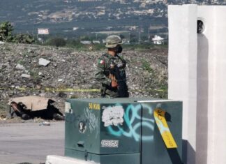 En hechos distintos ejecutan a seis en interior de domicilios de Apaseo el Grande.