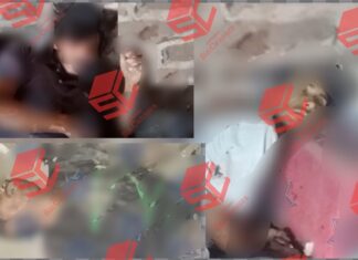 Ataque armado en una vivienda de la colonia San Juan en Valle de Santiago, dejo un saldo de tres muertos y tres heridos