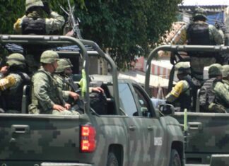 Reportan muerte de cinco militares de las Fuerzas Especiales de Guanajuato; habrían ubicado a ‘El Mencho’, líder del CJNG