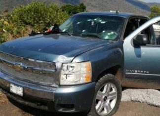 Seis muertos y 2 menores de edad heridos fue el saldo de un enfrentamiento