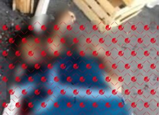 Asesinan a dos cargadores en un mercado