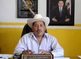 Asesinan a expresidente municipal de Penjamillo