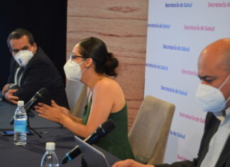 Le feria de León se celebrará en verano sólo si el semáforo epidemiológico lo permite: SSG.