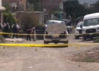 Ejecutan a 2 mujeres y un hombre en Irapuato. Tres menores sobreviven a ataque.
