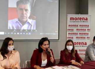 Un acto de venganza denuncia de Carlos Zamarripa: Ricardo Sheffield