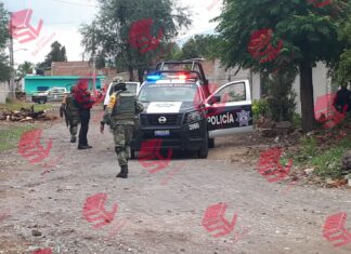 Asesinan a menor de cinco años durante ataque armado en Salvatierra.