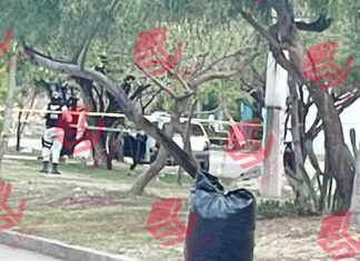 Ataque armado dejó como saldo dos personas sin vida y una más lesionada en León