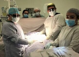 Estudiante de enfermería dona sus órganos al morir y salva la vida a 4 guanajuatenses.