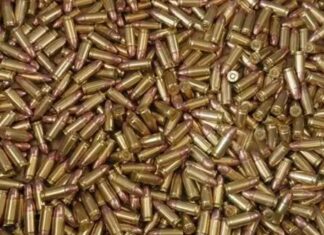 Balas robadas en San Luis de la Paz son calibre 22 y no le sirven al crimen organizado