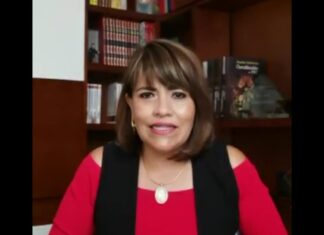 Tribunal Federal Electoral Definirá al ganador en Santiago Máravatio; Ruth Tiscareño, Presidente del CDE del PRI