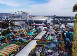 El Patronato de la Feria Estatal de León dn conjunto con autoridades Estatales y Municipales esperan beneficios a la economía em relación con la Feria de Verano de León