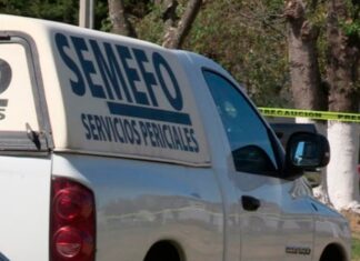 Localizan el cadáver descuartizado de un hombre