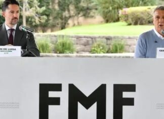 Partidos sin público. FIFA sanciona a la selección por grito homofóbico de los aficionados.