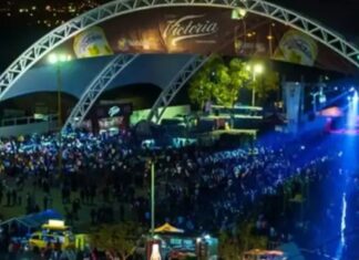 La Feria de Verano en León se podría cancelar si incrementan lo casos de COVID-19.