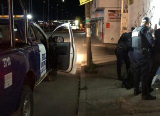 En una semana, la SSP detuvo a 3 mil 422 personas por faltas y delitos