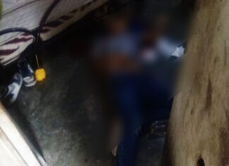 Ejecutan a un menor de edad y hieren a su padre en la colonia Ejidal en Celaya