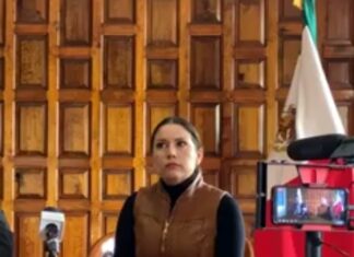 Acusa Salvatierra abandono de Guardia Nacional en combate contra inseguridad