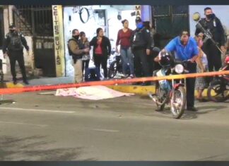 En hechos distintos dos personas fueron asesinadas a balazos y uno más fue herido de gravedad en Irapuato.