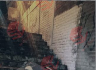 Ejecutan a un hombre en la colonia Miravalle en Valle de Santiago