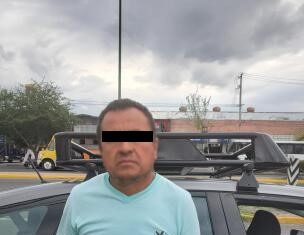 Frustra la Policía de León robo a comercio