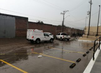 Ejecutan a un hombre al interior de su domicilio en la colonia Rivera de la Presa en León