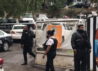 Asesinan al líder del Sindicato de Limpia de Morelia