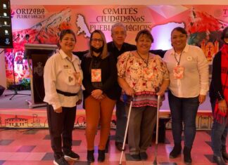 Comunicación Social e Informática El Comité de Pueblo Mágico de Salvatierra estuvo presente en el Tercer Foro Regional y Nacional Sur-Sureste de los Comités Ciudadanos Pueblos Mágicos A.C.