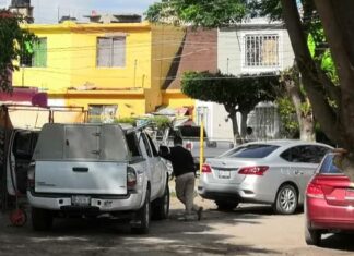 Un muerto y un herido fue el saldo de un ataque armado en el cruce del bulevar Delta y Aeropuerto en León