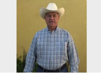 Grupo armado levanta a presidente electo de Penjamillo