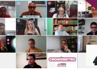 IEEG aprueba procedimiento para la eventual liquidación de Nueva Alianza Guanajuato