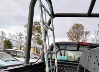 Detiene la Policía de León a un hombre por presunto robo en plantel educativo