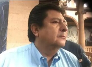 Por presunto acoso sexual, destituyen a director de Desarrollo Institucional en León.