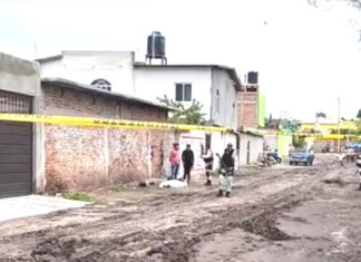 Asesinan a balazos a un hombre en la comunidad de Valencia