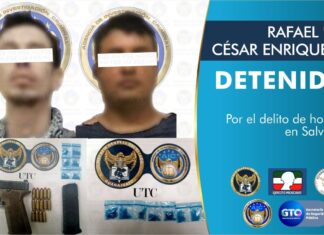 La Fiscalía General del Estado, Ejército Mexicano, Guardia Nacional y la SSPE detienen a los homicidas de Javier “N”, integrante de la Comisión Estatal de Búsqueda de Personas Desaparecidas