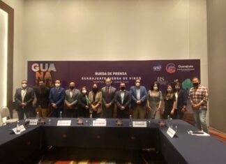Salvatierra Pueblo Mágico forma parte del programa “Guanajuato Tierra de Vinos”