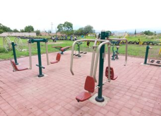 La unión de esfuerzos entre el Gobierno Municipal de Salvatierra y ciudadanía es vital para mejorar el tejido social y crear acciones de beneficio en espacios públicos